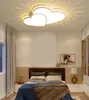 Crystal Modern Led Ceiling Lights For Living Room Bedroom lamparas de techo colgante moderna avize Crystal Ceiling Lamp Fixtures MYY