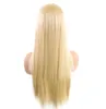 Rollenspel Pruik Damesmode Lange Straight Haar Pruiken Cosplay Straight Pruik