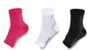 Chaussettes de sport Pied Ange Anti Fatigue Pied Compression manches Plein Air Cycle Sock Circulation cheville Gonflement Relief Chaussettes LTYP96