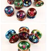 Todo 10 Pcs Liga de Alumínio Design de Alta Velocidade Profissional YoYo Ball String Truque YoYo Kids Magic Malabary Toy5418547