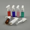 30 ml Vazio plástico Bomba Garrafa Airless Loção de creme de emulsão recipiente de embalagem garrafa recipiente cosmético LX1305
