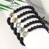 abalone shells beads