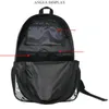 JK Rowling Sırt Çantası Tasarım Günü Pack Olağanüstü Boy School Bag Leisure Packsack Resim Sırıltma Spor Schoolbag Outdoor DayPack8691256