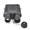 Visionking 3.5-7X Digital Night Vision Binoculars Scope Vedio Fotografi Hunter kan anslutas till dator digital monokulär högkvalitativ infraröd