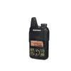 Promotion Top Quality Walkie-Talkie Hotel Restaurant Fastighetsföretag Mini Walkie-Talkie Outdoor Walkie-Talkie Radio