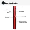 Портативный сканер документов PDF 900DPI LCD LCD A4 цветные портативные сканеры перо Фотоэлектрическое изображение Минзаннер датчик