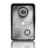 Ennio SY809MKW12 7-calowy telefon wideo Drzwi domofonowa System 1-Camera 2-Monitor Night Vision