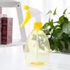 Équipements d'arrosage en gros Plantes vides Arrosages de fleurs Pots pour salon Plantes Pet Cleanning Coiffure Pot Jardin Monsieur Pulvérisateur Pulvérisateur Bouteille