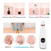 Pore Cleaner Blackhead Remover Vacuum Electric Nose Face Deep Cleansing Skin Care Machine Birthday Gift Dropshipping Beauty Tool