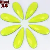 Micui 200pcs 8 21mm Ab Color Resin Resin Rhinestons Crystal Thebique Flatback Scrapbooking Crafts Making Closeatio236U