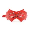 Sexig Lace Lady Masquerade Halloween Party Ball Fantasy Costume Eye Mask Catwoman A56