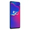 الأصل ZTE أكسون 11 SE 5G LTE الهاتف المحمول 6GB RAM 128GB ROM MTK 800 الثماني النواة الروبوت 6.53 "الهاتف FHD 48MP الوجه ID بصمات الأصابع الذكية خلية