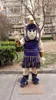 Halloween Spartan Trojan Mascotte Kostuum Cartoon Knight Anime Thema Karakter Kerst Carnaval Party Fancy Costumes Adult Outfit