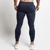 Sommar gym varumärke män byxor byxor män vo casual byxor män sweatpants 2018 joggers fitnessbyxor män svart