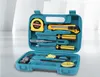 Tool Box Car Repair Emergency Kit Hardware Toolbox Assembly Tools