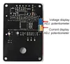 Analoog DC 0-10V 0-20mA Signaalgenerator Stroom Spanning Signaalsimulator Instelbaar Nauwkeurig 4-20mA Zender Signaalkalibrator 350D