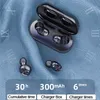 B5 B5 Wireless Bluetooth Headphone Tws 50 Mini Écouteurs étanches 6D STREEO STRACE CONSTER CONTRÔLE ELÉBUDS SONDABLE9960426