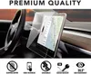 Tesla Model 3 Center Control Touch Screen Car Navigation Tempered Glass Screen Protector8134050