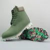 Vente chaude-hoes Designer Sports Chaussures de randonnée pour hommes Femmes Designer Baskets Baskets Bottes imperméables