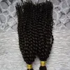 Human Braiding Bulk 2 Pcs Human Braiding Hair Bulk No Weft Peruvian Hair Bundles Water Wave Bundles Braiding Hair Extensions