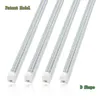 led tube light design