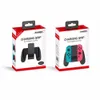 Supporto per supporto per gamepad con impugnatura di ricarica di alta qualità per Nintend Switch NS NX Joy-Con Controller Caricatore per maniglia SPEDIZIONE VELOCE