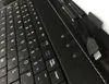 Чехол таблетки 7 8 9 9.7 10,1 дюйма Универсальный кронштейн защитная крышка планшетный компьютер клавиатура