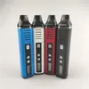 Pathfinder vaporizer vape pen Preheating temperature control 2200mah battery 4 colors styles for free shipping