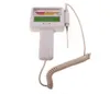 Taşınabilir pH Metre Su Kalitesi Test Cihaz Monitörü CL2 Klor Test Cihazları Yüzme Havuzu Spa PC101