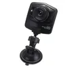Freeshipping Mini Car Camera Dvr Dash CCAM Rejestrator Rejestruator G-Sensor Night Vision Dash Cam