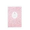 Notebook personalizzato Cina Eco-friendly Soft Note Book Forniture School Student Esercizi Composizione Composizione Notizie Notebook Studio Studio Taccuino