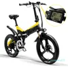 Großhandels-Faltbares Fahrrad 48V 13Ah LG leichter Lithium-Ionen-Akku eBike Leistung 4000