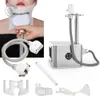 360 Degree Frozen System U-Shape Fat Loss Double Chin Removal Beauty Machine Facial Shaping Device Spa Use