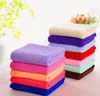 Superfine Microfibre Serviettes De Bain Plage Séchage Bain Gant De Toilette Serviette De Douche Voyage Grandes Serviettes Pour Adultes Outil De Douche 70x140 cm KKA1406 300 pcs