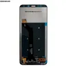 ORIWHIZ 5.99 Cal Oryginał dla Xiaomi Redmi 5 Plus Wyświetlacz LCD Ekran dotykowy Ekran Digitizer Montaż Części zamienne Brak ramki