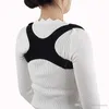 Shoulder Posture Correction Humpback Back Pain Relief Corrector Brace Spine Posture Corrector Protection Cloth Band High Quality 19077699