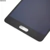 Oriwhiz Original LCD-skärm Touch Screen Digitizer Reparation Delar Fullständig montering för Samsung Galaxy A5 SM-A500 A500F