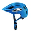 Casco ultraligero moldeado integralmente de seguridad transpirable profesional MTB bicicleta casco de bicicleta deporte carreras ciclismo casco de bicicleta barato