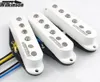 Electric Guitar WVS 60 -tals Alnico5 SSS Single Coil Guitar Pickups / Made in Korea Setfor St Style