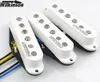 الغيتار الكهربائي WVS 60's Alnico5 SSS Single Coil Guitar Pickups / Made in Korea setfor Style