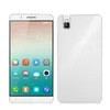 Original Huawei Honor 7i 4G LTE Cell Phone 3GB RAM 32GB ROM Snapdragon 616 Octa Core Android 5.2 inch 13MP Fingerprint ID Smart Mobile Phone