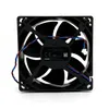 New Original Delta AUB0812M E114 DC12V 0.17A 8CM 80*80*25MM for Projector cooling fan