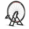 Support de réglage de roue de vélo, mécanicien à domicile, Support de montage, outil de réparation de vélo, 4 couleurs, 5875639