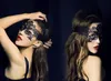 Sexy mooie kanten Halloween Masquerade Maskers feestmaskers Venetiaans feest half gezichtsmasker voor Kerstmis