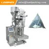 Automatic Tea Leaf Bag Triangle Shape Vertical Fill Seal Machine Quality Manufacturer