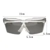 TAMAX EG003 IPL Goggles Eye Patch 200nm2000nm ögonskydd Säkerhetsglasögon för rött och UV med case3345047