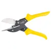 PARON JX - 1802 Trunk Angle Cutter Adjustable 45 - 135 Degree Wood Edge Banding U-Groove Plastic Strip Scissors