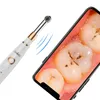 LUCKIMAGE Y1 Wireless WiFi Million HD Camera 8 LED IP67 Waterproof Check Dental Endoscope2696082