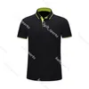 Sport Polo Ventilatie Sneldrogende Verkoop Topkwaliteit Mannen Korte Mouwen T-shirt Comfortabele stijl Jersey80