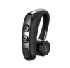 K5 Single Headsets Наушники Беспроводная Bluetooth-гарнитура Наушники для наушников Bluetooth Mini Earbud Harbud